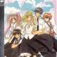   CLAMP School Paranormal Investigators <small>Story</small> 